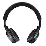 Bose SoundLink On-Ear Bluetooth Headphones with Microphone, Triple Black