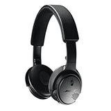 Bose SoundLink On-Ear Bluetooth Headphones with Microphone, Triple Black