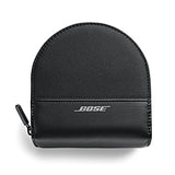 Bose SoundLink On-Ear Bluetooth Headphones with Microphone, Triple Black